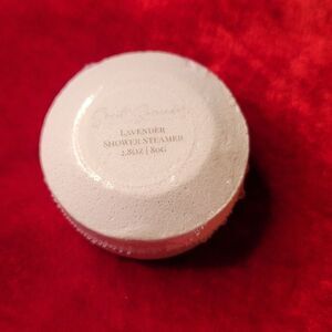 Shower Bomb - Lavender